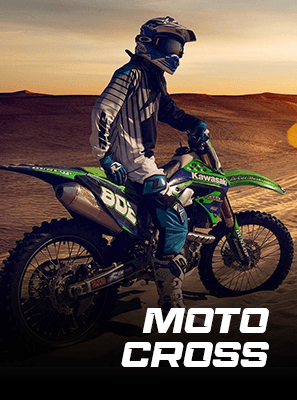 Motocross