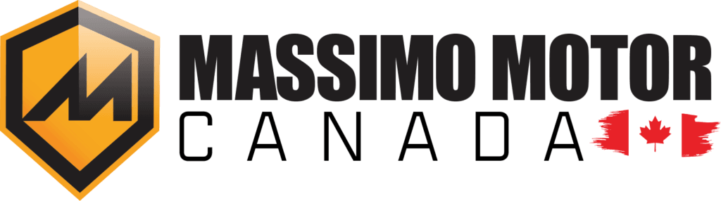 Massimo motor